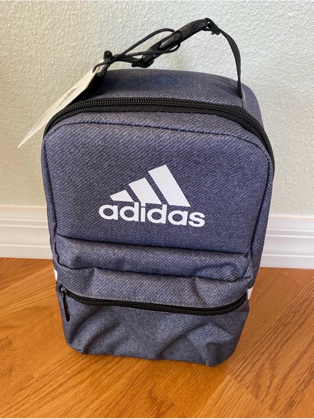 New mens womens kids lunch bag Adidas